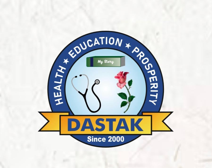 Dastak logo