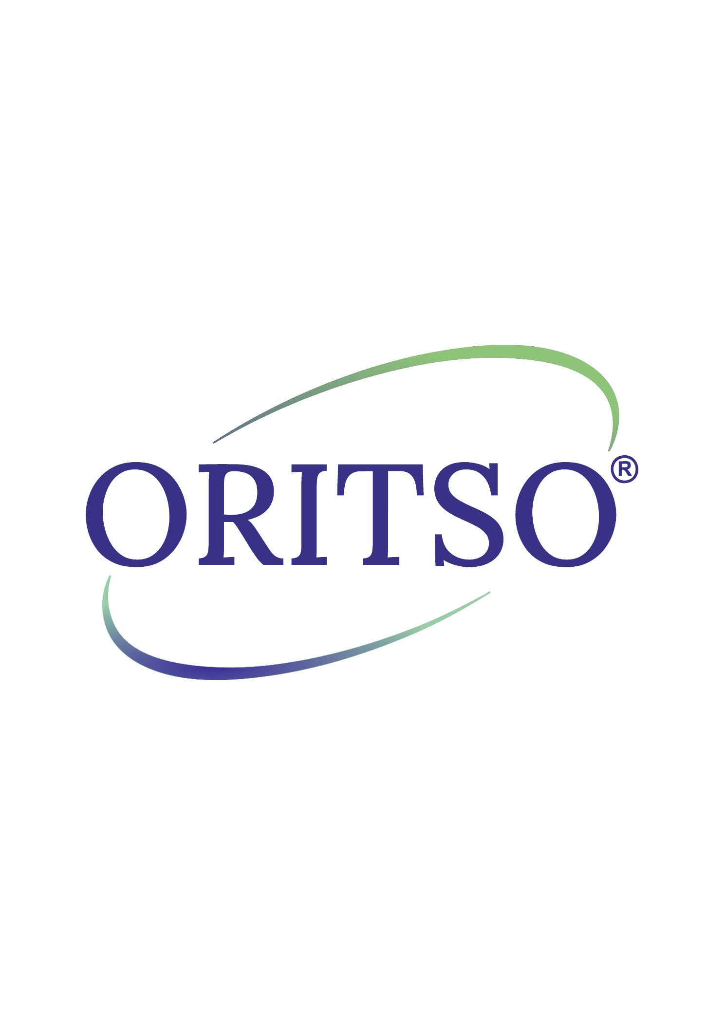 Oritso logo