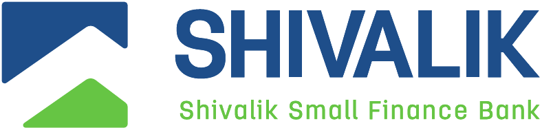 Shivalik Bank logo