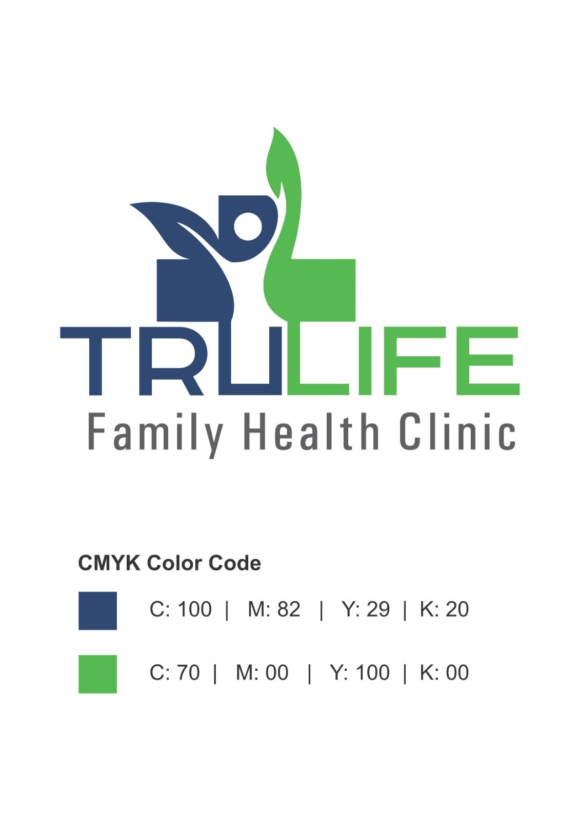 Trulife logo