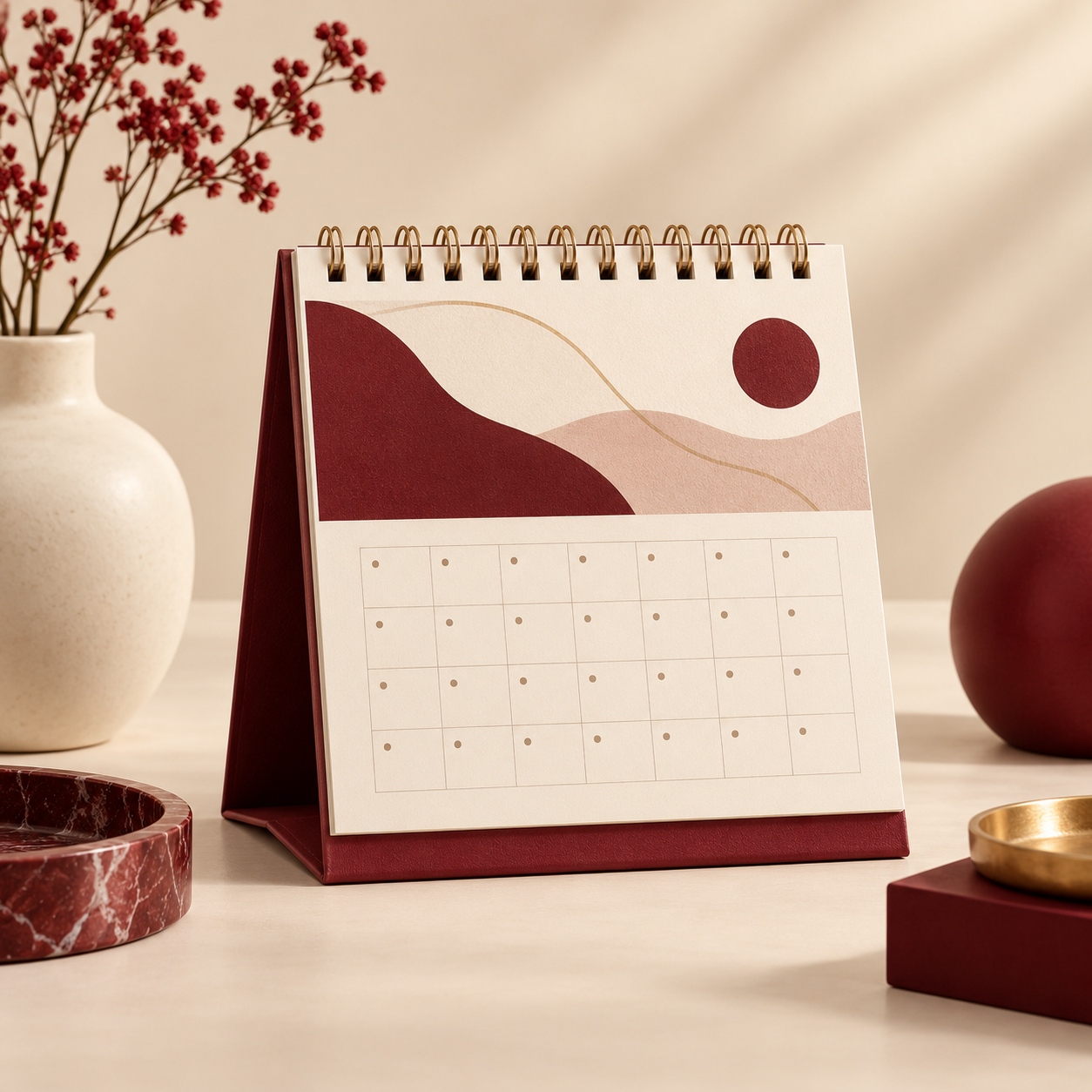 Calendars