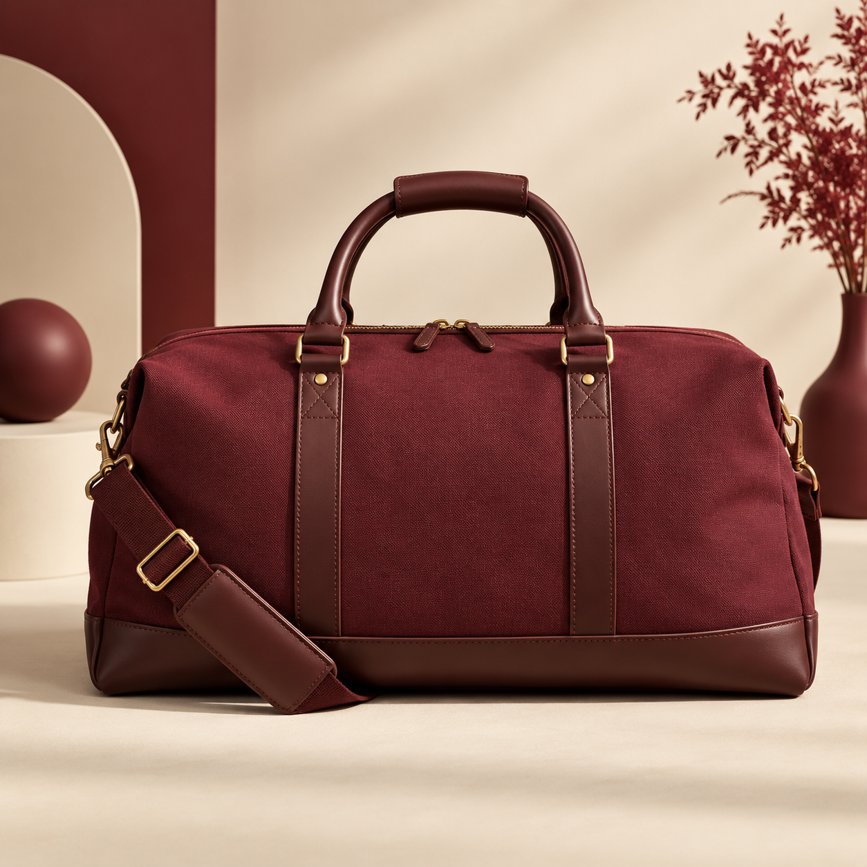 Duffle Bags