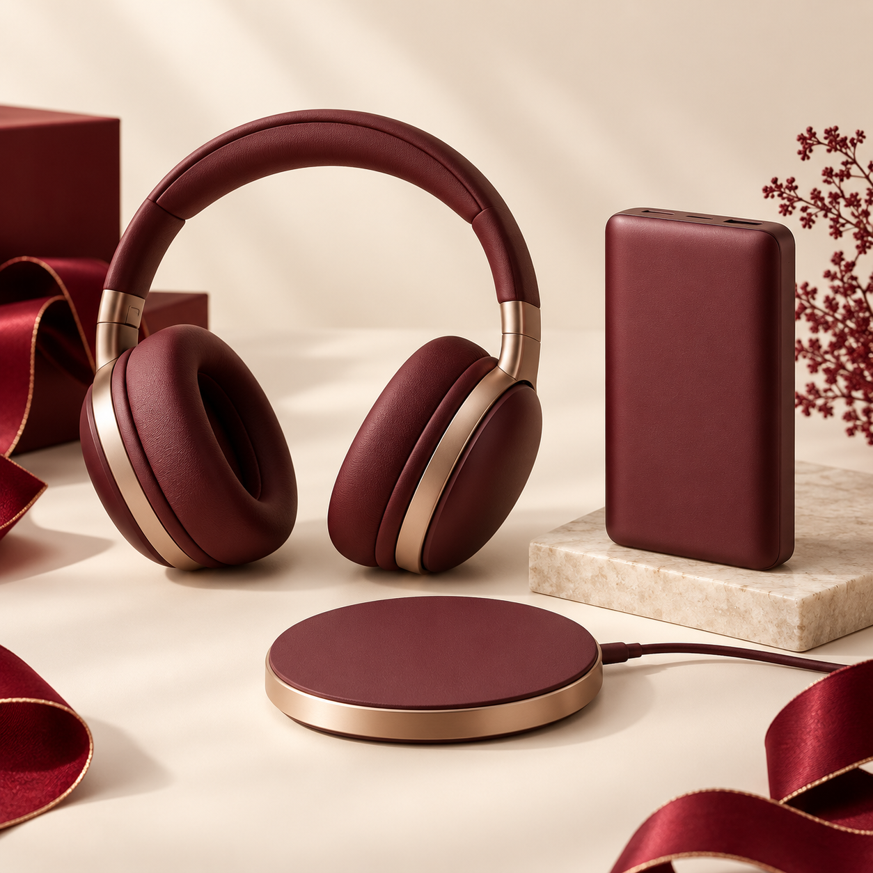 Electronic Items & Gadgets