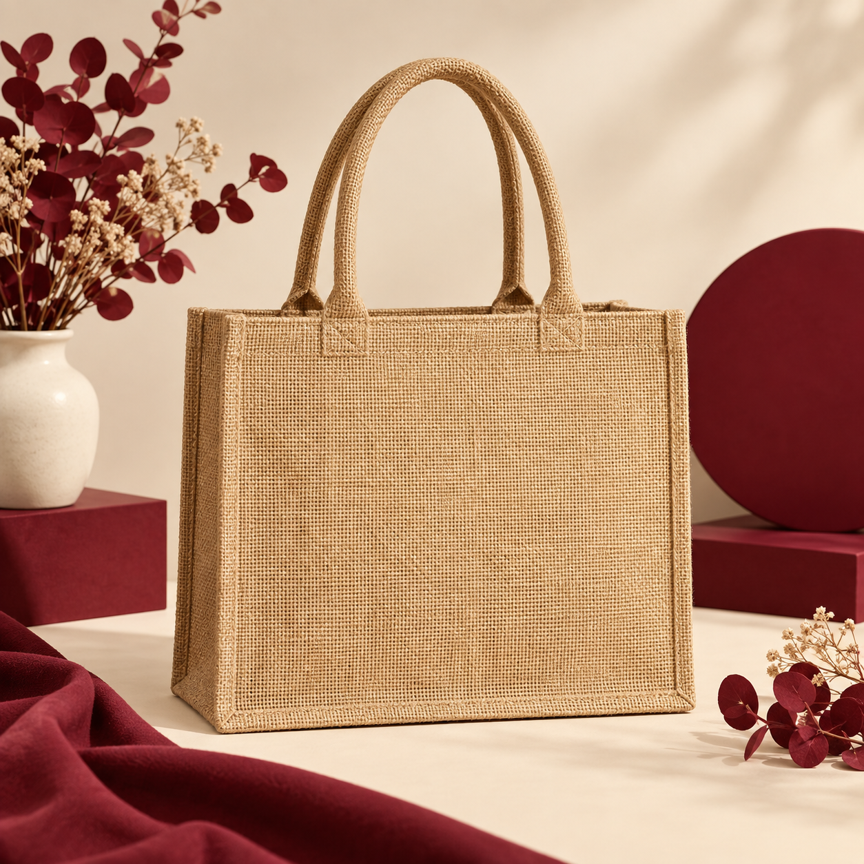 Jute Bags