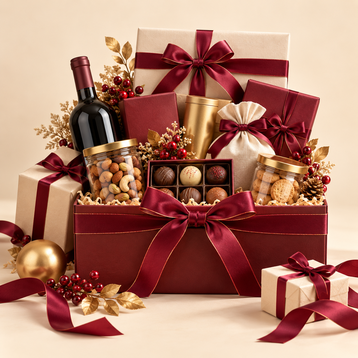 Occasional Gifts