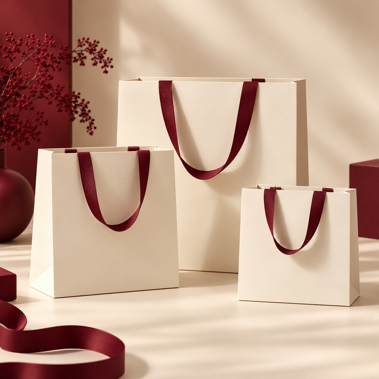 Paper Bags